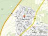 HTI | Charmantes Einfamilienhaus in reizvoller Lage von Rosbach. - Geolyzer Kartenausschnitt