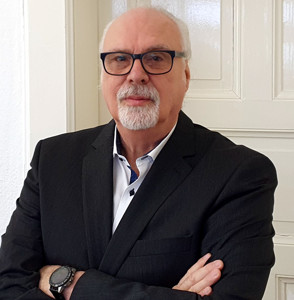 Herbert Augustin, HTI Hochtaunus Immobilien GmbH