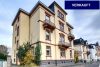 HTI | Herrschaftliches Mehrfamilienhaus in zentraler Lage von Friedberg - komplett frei! - Straßenansicht
