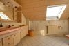 HTI | Imposantes Einfamilienhaus in idyllischer Taunuslage von Schmitten - Badezimmer DG