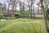 HTI | Charmanter Bungalow in grüner und idyllischer Parkrandlage von Frankfurt - Griesheim - Angrenzender Park