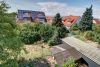 HTI | Ruhig gelegenes Zweifamilienhaus mit schönem Garten in Niddatal-Ilbenstadt - Blick vom Wohnzimmer / OG