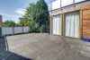 HTI | Ruhig gelegenes Zweifamilienhaus mit schönem Garten in Niddatal-Ilbenstadt - Terrasse / EG