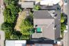 HTI | Ruhig gelegenes Zweifamilienhaus mit schönem Garten in Niddatal-Ilbenstadt - Übersicht Grundstück