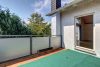 HTI | Ruhig gelegenes Zweifamilienhaus mit schönem Garten in Niddatal-Ilbenstadt - Dachterrasse / OG