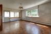HTI | Ruhig gelegenes Zweifamilienhaus mit schönem Garten in Niddatal-Ilbenstadt - Wohnzimmer / EG