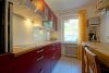 HTI | 3-Zimmer-Wohnung mit großer Sonnenterrasse und Talblick - Küche