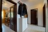 HTI | 3-Zimmer-Wohnung mit großer Sonnenterrasse und Talblick - Flur