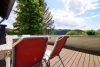HTI | 3-Zimmer-Wohnung mit großer Sonnenterrasse und Talblick - Terrasse