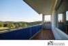 HTI | Großügige 3-Zimmer-Wohnung in herrlicher Taunuslage - Balkon