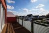 HTI | Modernes Reihenmittelhaus mit vielen Extras in vorzüglicher Lage von Oberursel - Balkon 1
