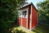 HTI | Modernes Reihenmittelhaus mit vielen Extras in vorzüglicher Lage von Oberursel - Gartenhaus