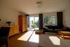 HTI | Modernes Reihenmittelhaus mit vielen Extras in vorzüglicher Lage von Oberursel - Wohnzimmer