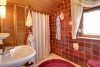 HTI | Repräsentatives Architektenhaus mit ELW in beliebter Lage von Nidderau - Badezimmer