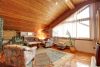 HTI | Repräsentatives Architektenhaus mit ELW in beliebter Lage von Nidderau - Empore