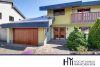 HTI | Repräsentatives Architektenhaus mit ELW in beliebter Lage von Nidderau - Herzlich willkommen!