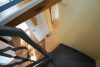 HTI | Schmuckes Einfamilienhaus mit großer Sonnenterrasse und idyllischem Garten - Treppe