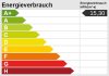 HTI | Exklusives Einfamilienhaus in begeehrter Lage von Wehrheim-Obernhain - Energieskala