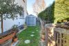 HTI | Sonnige Gartenwohnung in zentraler Lage nahe der Seewiese - Friedberg - Garten