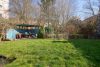 HTI | Familiengerechte Doppelhaushälfte mit Sonnengarten in beliebter Lage von Oberursel - Garten mit Freisitz