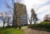 HTI | Moderne 4 Zimmer Wohnung mit herrlichem Ausblick in Hochheim - Außenansicht
