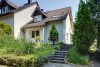 HTI | Wohnen wie im Urlaub: Topmoderne Doppelhaushälfte mit viel Platz und großem Garten in Schmitten - käuferprovisionsfrei - Herzlich willkommen!