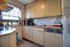 HTI | Attraktive, vermietete Dachgeschosswohnung in Feldrandlage von Liederbach - Küche