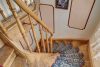 HTI | Herrschaftliche Altstadtvilla im Herzen von Oberursel - Treppe
