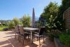 HTI | Energieeffizienzhaus in idyllischer Taunuslage von Schmitten - Terrasse