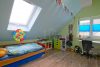 HTI | Energieeffizienzhaus in idyllischer Taunuslage von Schmitten - Kinderzimmer
