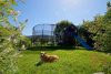 HTI | Energieeffizienzhaus in idyllischer Taunuslage von Schmitten - Garten