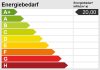 HTI | Energieeffizienzhaus in idyllischer Taunuslage von Schmitten - Energieskala