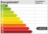 HTI | Großzügiger Winkelbungalow mit idyllischem Garten in Eppstein-Vockenhausen - Energieskala