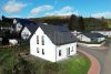 HTI | Wärmepumpen-ready! Neuwertiges Energiesparhaus in beliebter Familienwohnlage von Eschenburg - Umgebung