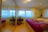 HTI | Familiengerechte Doppelhaushälfte in zentraler Lage von Schmitten - Schlafzimmer