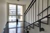 HTI | Frei, mittendrin und top ausgestattet: Energieeffiziente und moderne Wohnung in Bad Homburg - Repräsentatives Treppenhaus