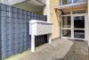 HTI | Frei, mittendrin und top ausgestattet: Energieeffiziente und moderne Wohnung in Bad Homburg - Gepflegter Hauseingang