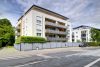 HTI | Frei, mittendrin und top ausgestattet: Energieeffiziente und moderne Wohnung in Bad Homburg - Gesamtansicht