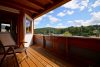 HTI | Belohnung für langes Suchen, hier ist Ihr Traumhaus! - Balkon EG