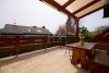 HTI | Wohnen, wo andere Urlaub machen! - Terrasse