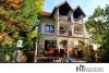 HTI | Familienfreundliches Reihenendhaus mit idyllischem Garten in Liederbach - Hausansicht Garten