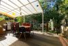 HTI | Familienfreundliches Reihenendhaus mit idyllischem Garten in Liederbach - Terrasse