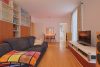 HTI | Moderne 2 Zimmerwohnung in bester Citylage von Oberursel - Wohn-Esszimmer