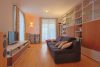 HTI | Moderne 2 Zimmerwohnung in bester Citylage von Oberursel - Wohn-Esszimmer