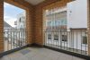 HTI | Moderne 2 Zimmerwohnung in bester Citylage von Oberursel - Loggia