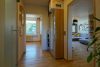 HTI | Großzügige 3 Zimmer Wohnung mit 2 Balkonen in idyllischer Lage von Eppstein - Flur