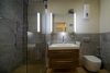 HTI | Großzügige 3 Zimmer Wohnung mit 2 Balkonen in idyllischer Lage von Eppstein - Badezimmer