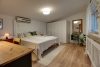 HTI | Ein Schmuckstück mit Geschichte und Herz, das Natur und Gemütlichkeit vereint! - Schlafzimmer
