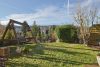 HTI | Lichtdurchflutete Doppelhaushälfte mit viel Platz und großem Garten in Schmitten - käuferprovisionsfrei - Garten