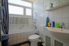 HTI | Lichtdurchflutete 3-Zimmer-Wohnung in idyllischer Feldrandlage von Bad Homburg - Badezimmer